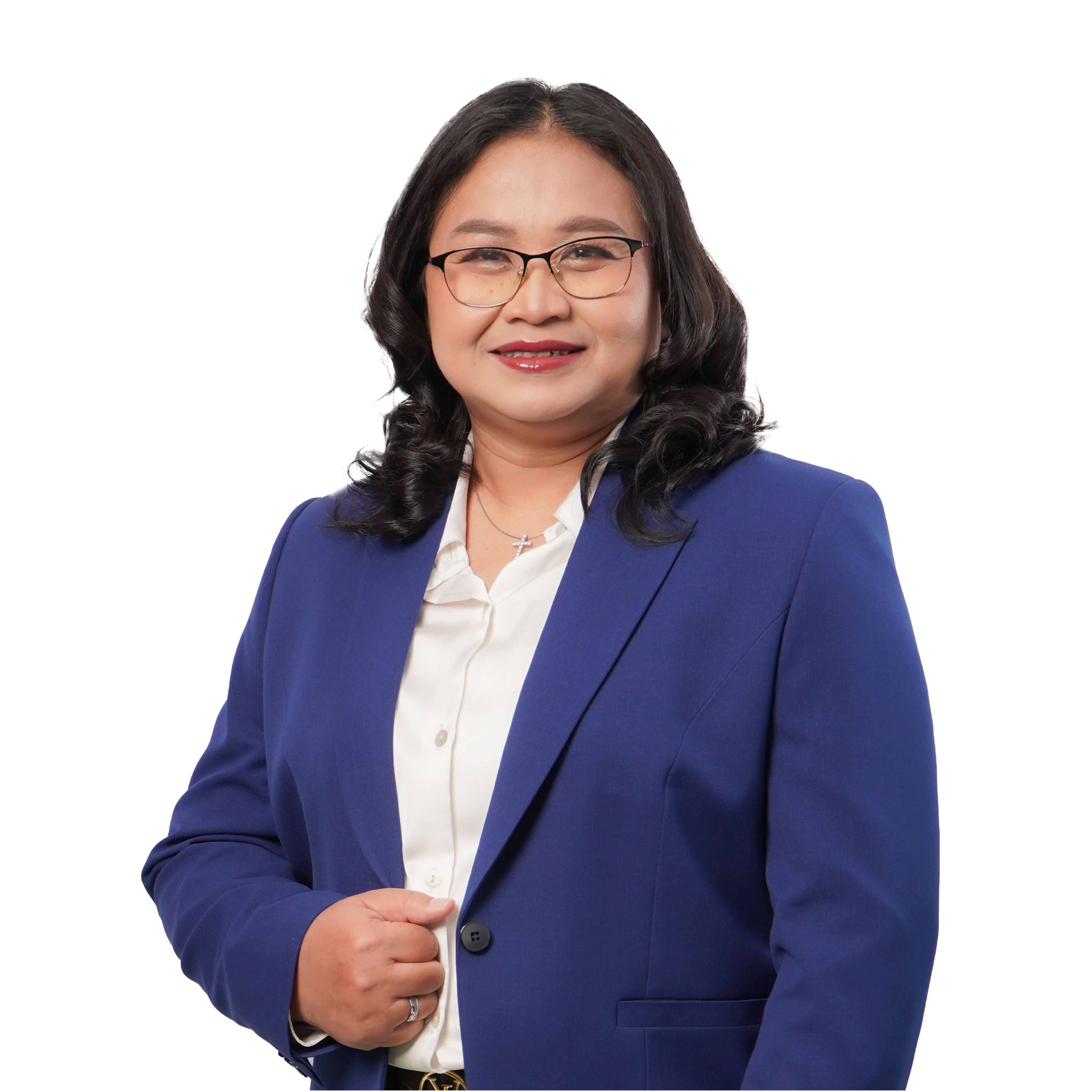 Mdm. Sinchia Dewi Puspita